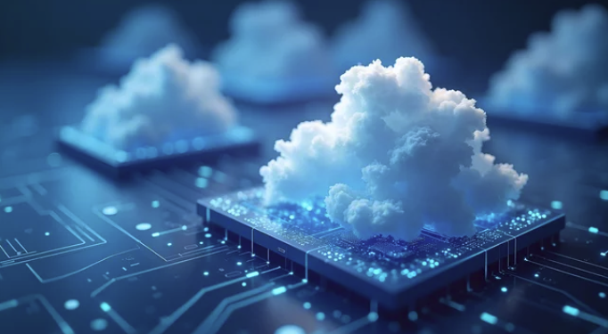 Cloud computing pour PME : avantages et limites en 2025